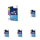 Color Copy Laserdruckpapier, 120g/m2, A4, 250 Blatt (Packung mit 5)