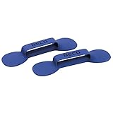 Beco Unisex – Erwachsene BeFlex Aquatrainingsgerät, Marine, One Size