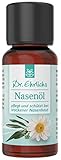 Dr. Ehrlichs Nasenöl - Optimale Pflege für gereizte und trockene Nasenhaut –...