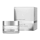 Dr. Rimpler Straffende Gesichtscreme 'Xcelent Vitality' mit Q10 I Wirkungsvolle Anti Aging...