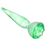 Yardwe Lotus Pod Gesichts massagegerät Akupressur stab für Gesichtsmassage und Gua Sha...