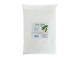WAXIM. Sojawachs für ökologische Kerzen und Naturkosmetik 850g in Perlen....