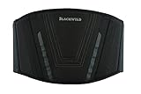 BLACKWILD Nierengurt Motorrad| Nierengurt Motorrad Herren und Damen, Grundschwarz |...