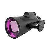 MiOYOOW Monokular-Teleskop 10/30 x 50 High-Definition Monokular für Camping...