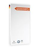 Könighaus Infrarotheizung - 1000 Watt mit TÜV SÜD + 10 Jahre...
