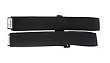 Beingummi, Halter für Eishockey Beinschoner, Schienbeinschutz Opus 40cm