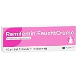 Remifemin FeuchtCreme 2 x 50 g Sparset - bei Scheidentrockenheit - hormonfrei -...
