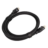 Videokabel, Langlebige und Schnelle Übertragung, Gehäuse aus Aluminiumlegierung,...
