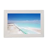 WiFi 10'' Digitaler Bilderrahmen, 16 GB Touchscreen Digitaler Bilderrahmen Teilen Sie...