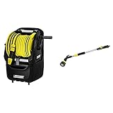 Kärcher Schlauchträger Premium HR 7.315 Kit 1/2 Zoll (Bewässerungsstation mit...
