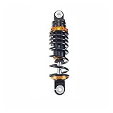 Motorrad Absorber Stoßdämpfer Hintere Luftstoßdämpfer Des Motorrads 240mm Für...