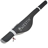 Westin Rutentasche für Raubfischruten W3 Rod Case 147x18cm