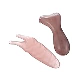 IWOWHERO 2st Massagegerät Akupunkturpunktstift Massage-tools Akupunktur Massage Werkzeug...