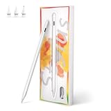 MEKO Stift für iPad Apple Pencil 2. Generation mit Magnetische Kabellose...