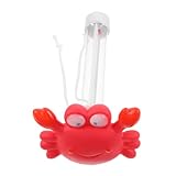 MILISTEN Schwimmendes Wasser thermometer Temperatur digital Schwimmbad schwimmt Schwebend...