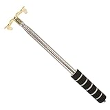 OHPHCALL Queue Pool Stick Snooker Brücke Stick Brücke Pool Brücke Stick Billardtisch...