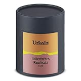 Italienisches Rauchsalz