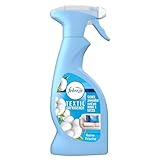 Febreze Textilerfrischerspray 375 ml Reine Frische Mit FrischeLuft-Technologie...