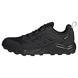 adidas Herren Tracerocker 2.0 Gore-TEX Trail Running Shoes Trailrunning-Schuhe, core...