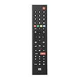 One For All Grundig TV Fernbedienung - Funktioniert mit ALLEN / Smart TV - die...