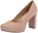 Naturalizer Berlin Barely Nude 8 W (C)