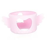 Holibanna Babyflasche Anti Tropf Abdeckung Milchflasche Babyflaschen Fütterung...
