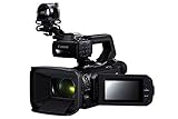 Canon XA50 Camcorder