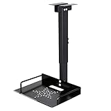 Drsn Universal Projektor-Halterung für die Decke/Wand, Höhenverstellbar...