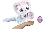 VTech Glamour, die Glitzerkatze – Magisches Haustier mit Licht- und...