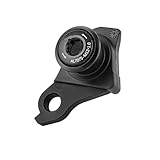 HOUSON UDH Fahrrad-Schaltauge, DerailleurHanger Adapter MTB-Schaltauge Mech...