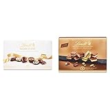 Lindt Schokolade - Pralinen Für Kenner Classic | 200 g | Pralinés-Schachtel mit 20...