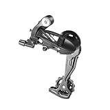 Mimoke Schaltwerk hinten 7/8/9 Fach Fahrrad Rear Hinterrad Getriebe Fahrrad...
