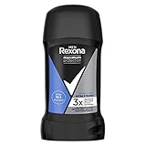 Rexona Men Maximum Protection Anti-Transpirant Deo Stick Cobalt Dry Deodorant...