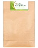 BIO Hanfprotein - 2 kg Vorratspack | Pflanzliches Eiweißpulver von Piowald | Vegan |...