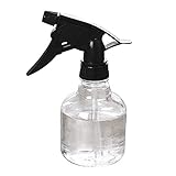 BLIBUNALA Sprühgerät für Wasserfriseursalon, Flasche, Kunststoff, Haarschnitt,...
