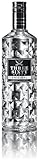 THREE SIXTY VODKA ORIGINAL Diamond filtrated Vodka In der einzigartigen...