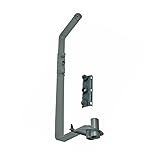 LUTH Premium Profi Parts Sprüharmrohr Senkrecht kompatibel mit Bosch 00298592 für...