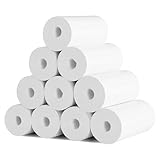 Thermopapier für Kinder Sofortbildkameras 10 Rollen, Thermopapier...