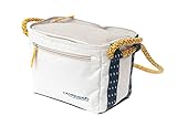 Campingaz Jasmin Box, kleine Kühlbox, 3 Liter, hält bis zu 6 Stunden kalt, Platz für 6...