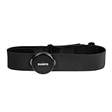 Suunto Smart Herzfrequenzgurt mit langer Batterielaufzeit für viele...