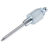 Fettnadeladapter für enge Räume und schwer erreichbare Stellen