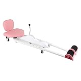 Beinstrecker-Maschine, Verstellbare Hochleistungs-Bein-Spaltmaschine, Geteilte...