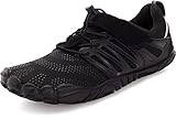 WHITIN Damen Herren Barfußschuhe Barfussschuhe Traillaufschuhe Barfuß Barfuss Schuhe...