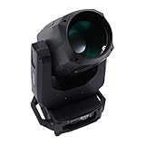260W Moving Head Beam Bühnenbeleuchtung, Moving Head LED Bühnenbeleuchtung Beam, 9R...