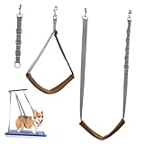 Mipcase 1 Satz Haustierpflegeset Bauch Taille Haustiere Hund Klein Schleife Körperpflege...