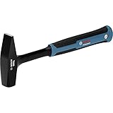 Bosch Professional Schlosserhammer (DIN 1041 geprüft, Strapazierfähiger Hammer...