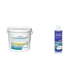 BAYROL e-Alca-Plus - Granulat zur Korrektur eines instabilen pH-Wertes aufgrund niedriger...
