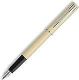 Waterman Allure Füllfederhalter, Pastellfarben, Blisterpackung mit Patrone und...