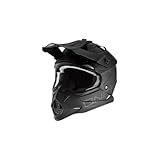 O'NEAL | Motocross-Helm | MX Enduro Motorrad | ABS-Schale, , Lüftungsöffnungen für...