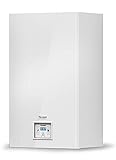 Thermona Gastherme | Brennwerttherme mit Speicheranschluss | 20 kW | Therm 24 KDZN |...